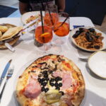 Alguer Mia – Restaurant i pizzeria