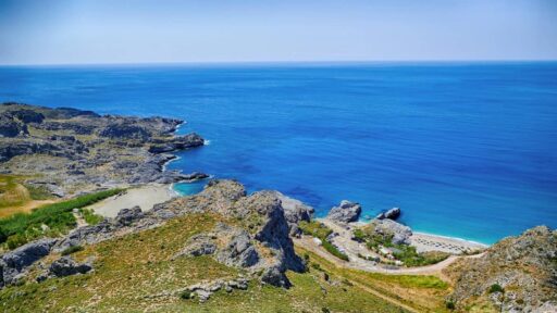 Ammoudi Beach