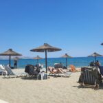 Kritiko Restaurant & Beach Bar