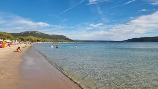 Mugoni Beach