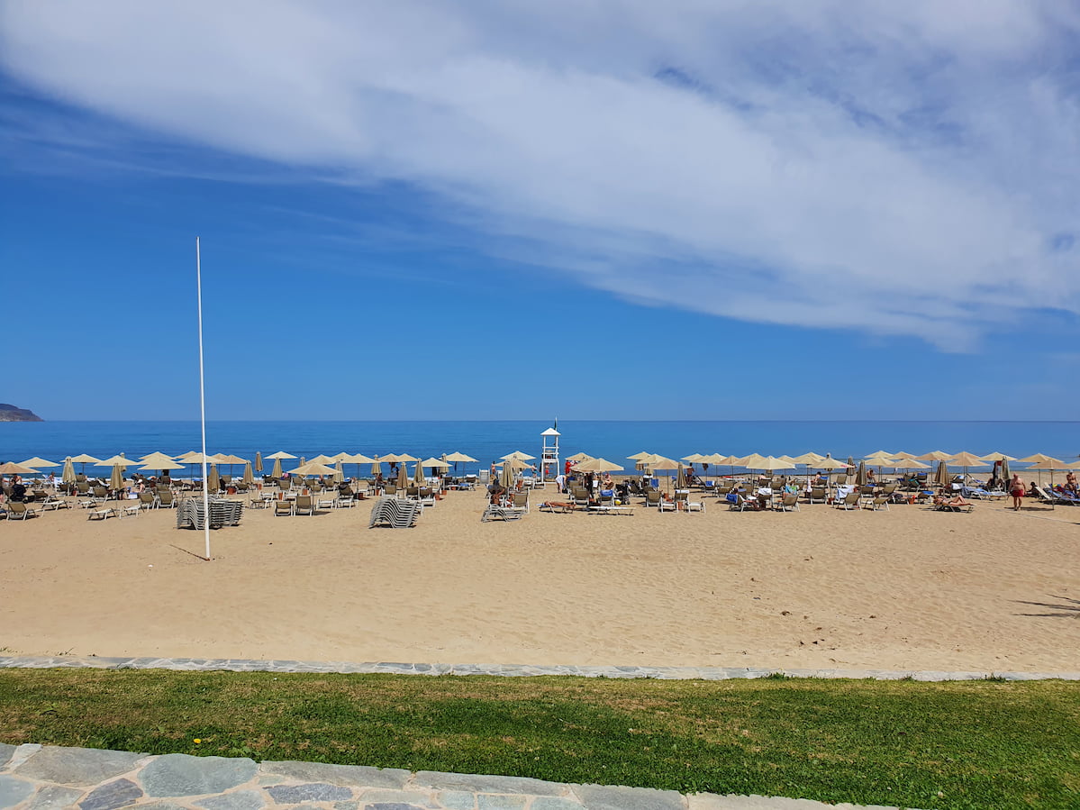 Pilot Beach Resort Gialos Restaurant
