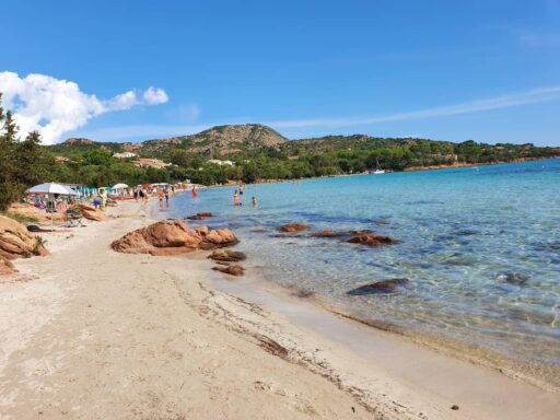 Porto Istana Beach