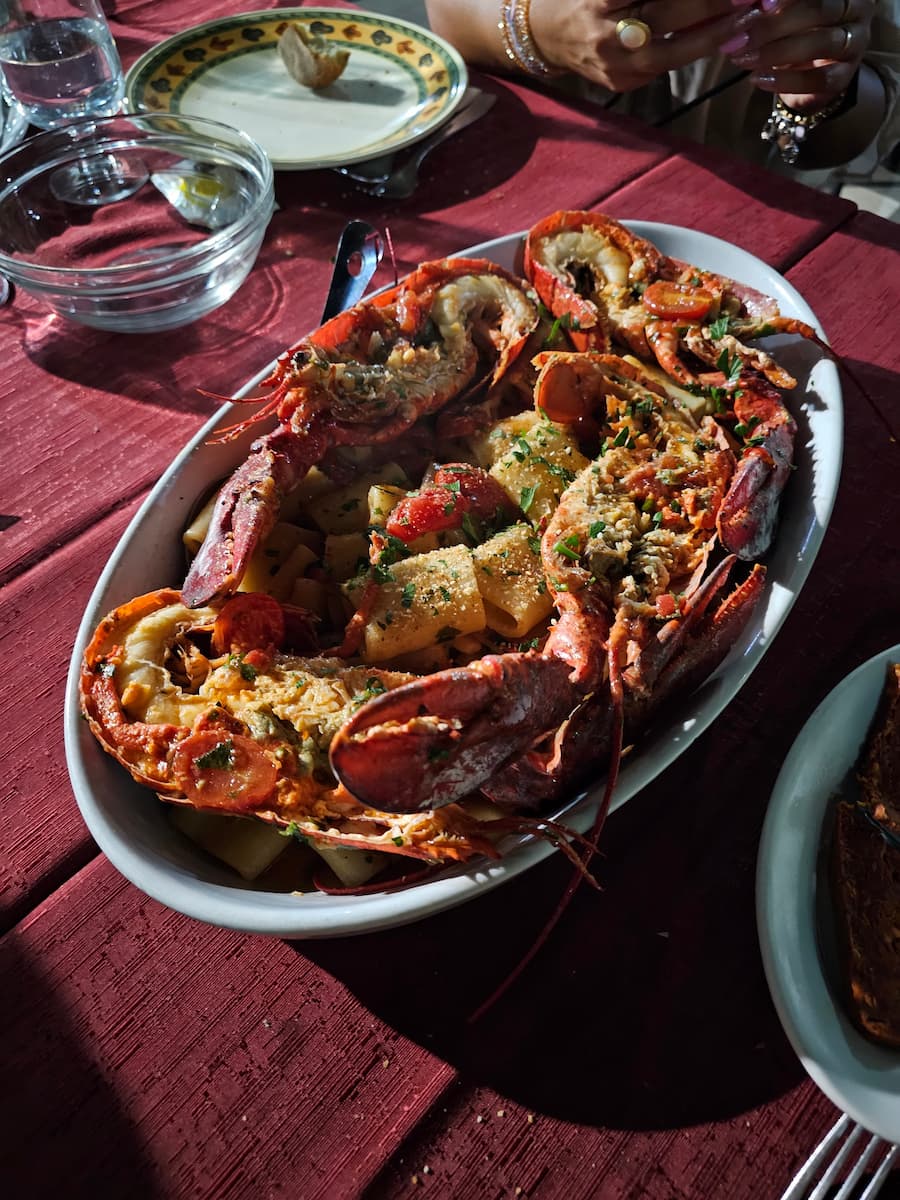 Ristorante La Vecchia Posta Di Giovanni Savia