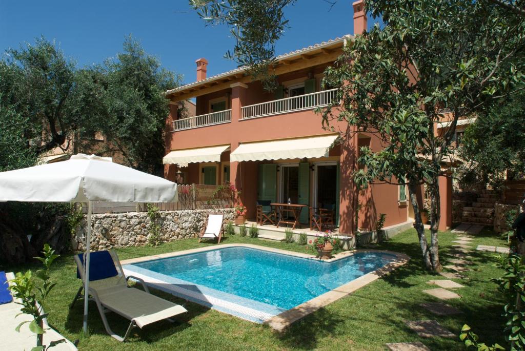 La Riviera Barbati