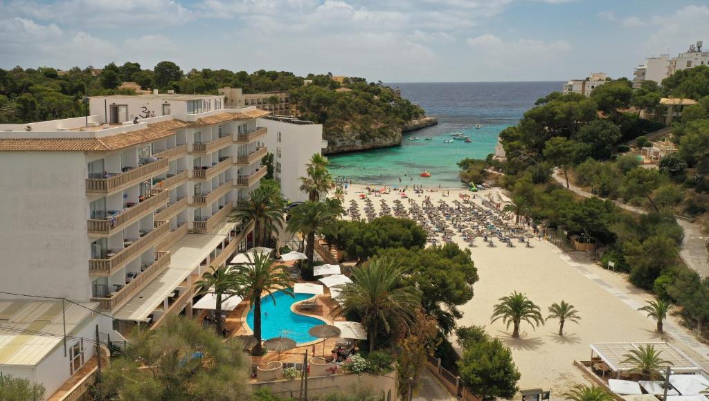 Cala Santanyí
