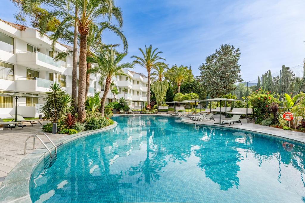 Hotel Illa d'Or & Club Apts