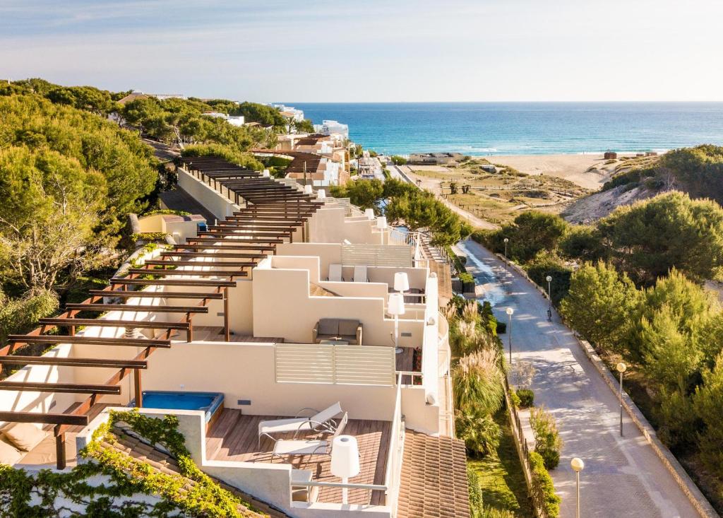 Viva Cala Mesquida