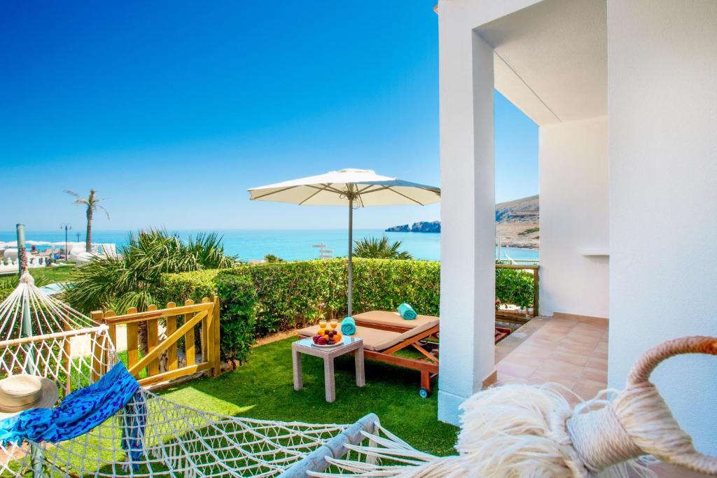 Viva Cala Mesquida Resort