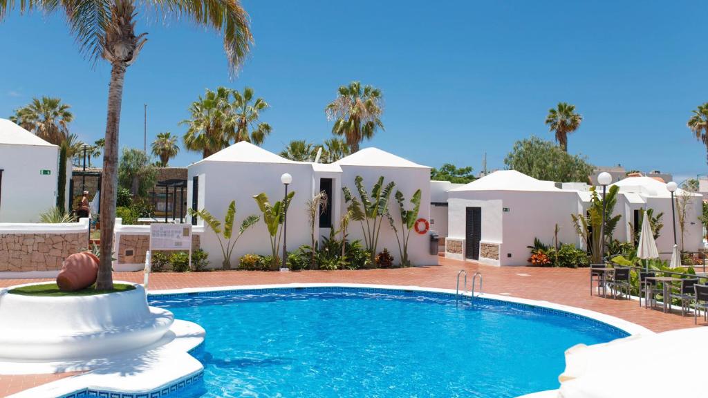 Apartamentos Los Cardones