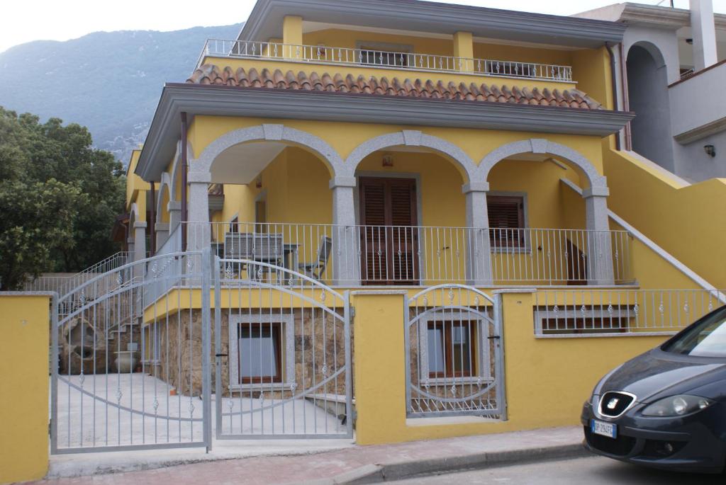 Casa Mariolu 2