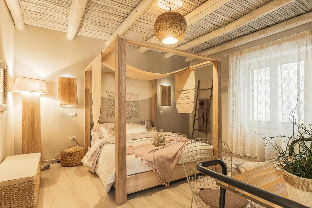 B&B I Cinque Mori