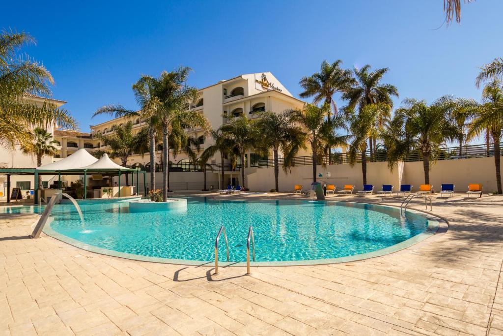 Mirachoro Praia Hotel