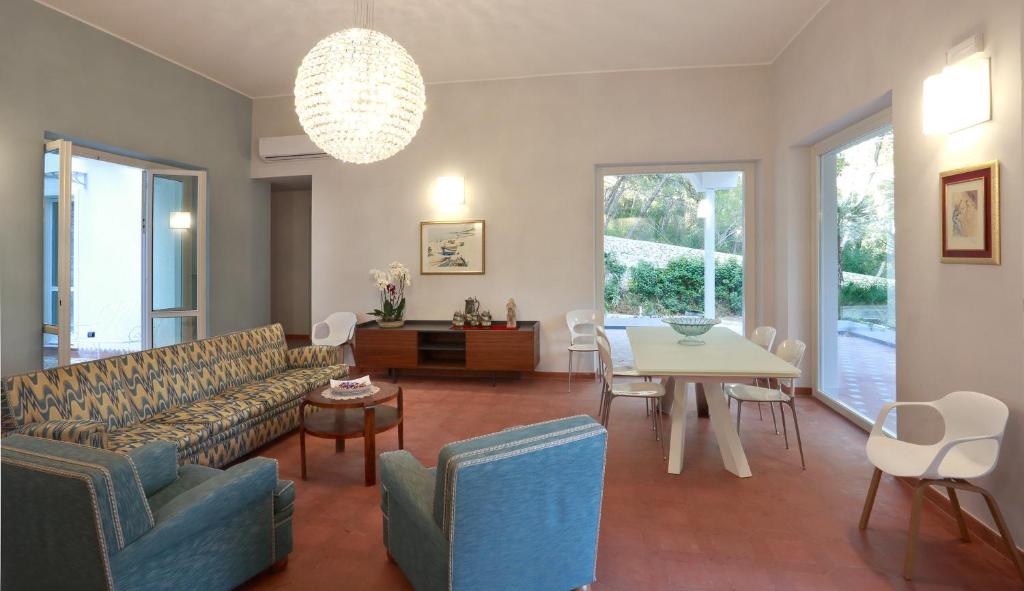 Dimora Villa Serena