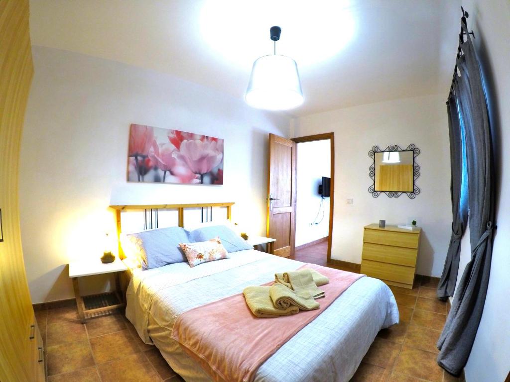 Apartamento Ester