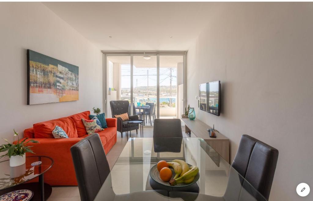 Sea View Apartment Mellieha