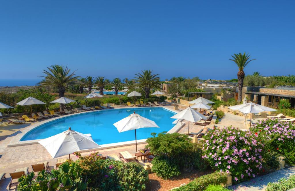 Hotel Ta' Cenc & Spa