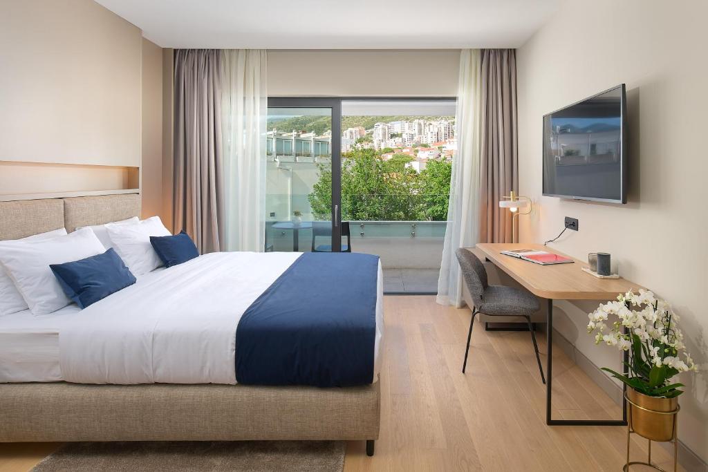 Hotel Porto Dubrovnik