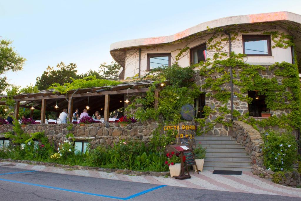 Hotel Costa Dorada