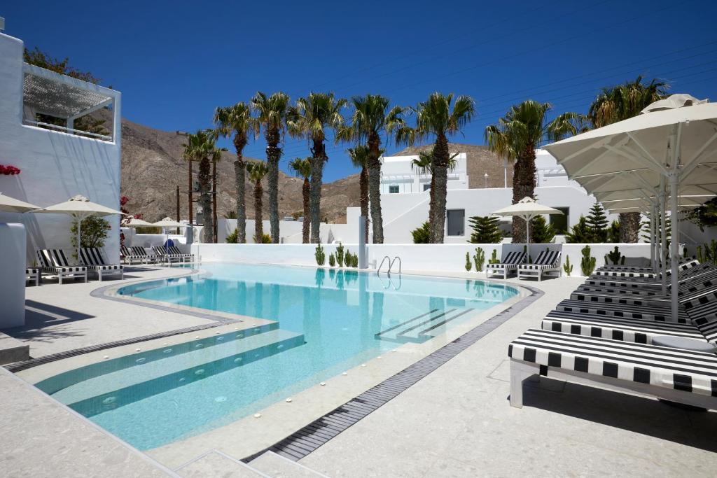 Kouros Village Hotel - Adults Onl
