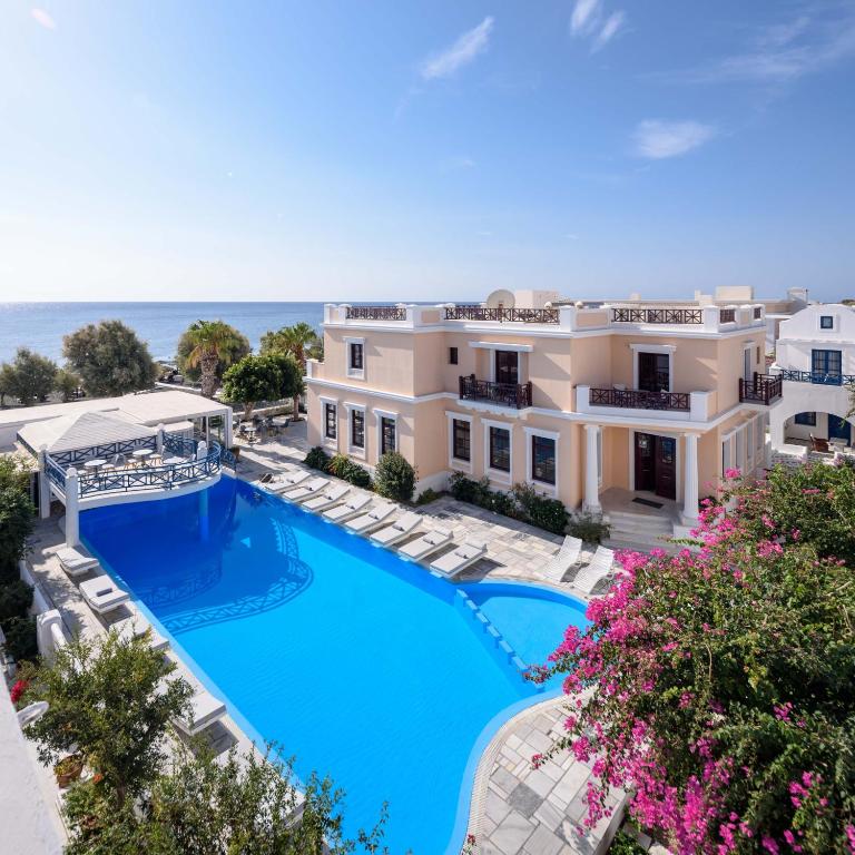 Veggera Hotel