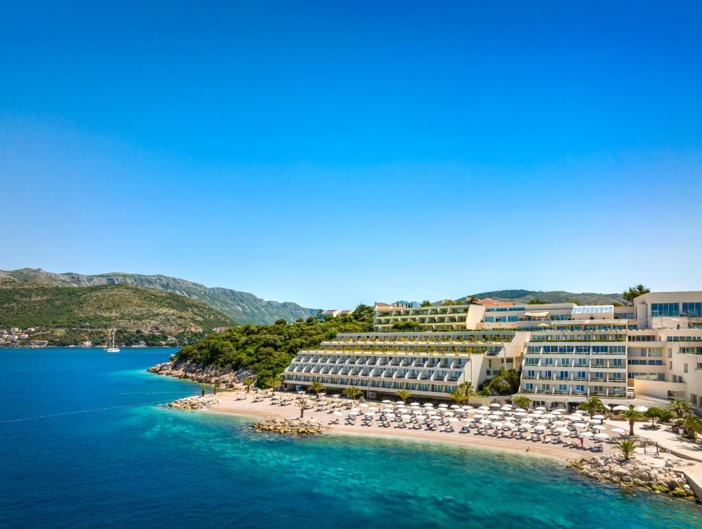 Dubrovnik President Hotel