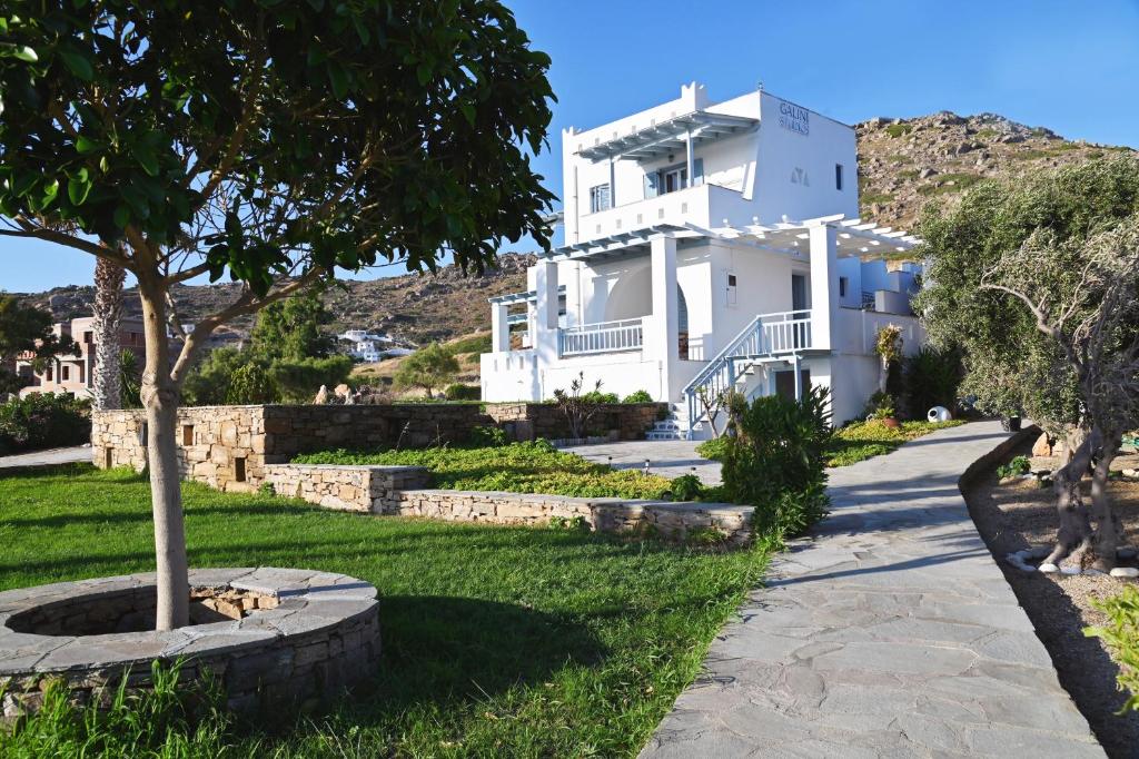 Galini Studios