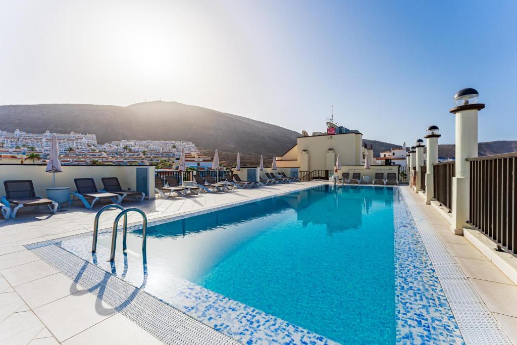 Ska Olivina Aparthotel