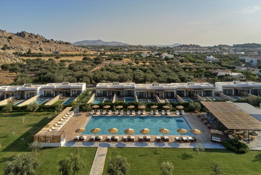 Casa Cook Rhodes