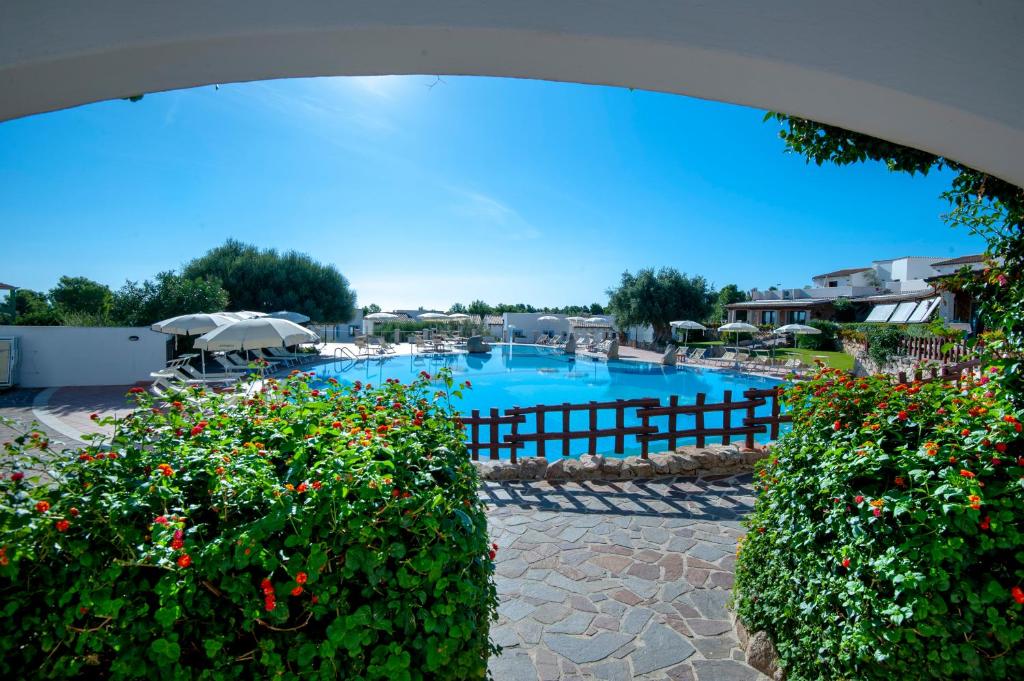 Hotel La Playa