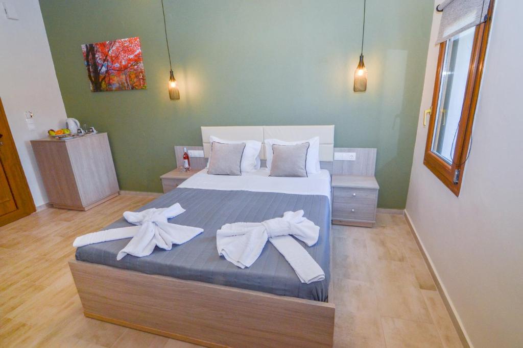 Elafonisi Paradise with Parking, WiFi