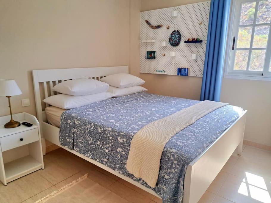 Las Teresitas Apartment