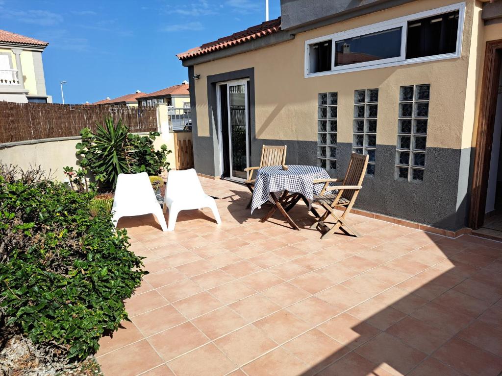 New Apartment Europa 2