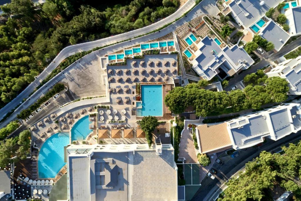 Esperos Village Blue & Spa