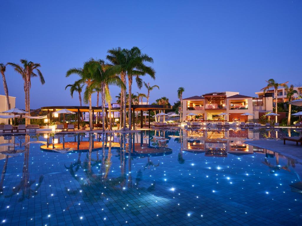 Port Royal Villas and Spa