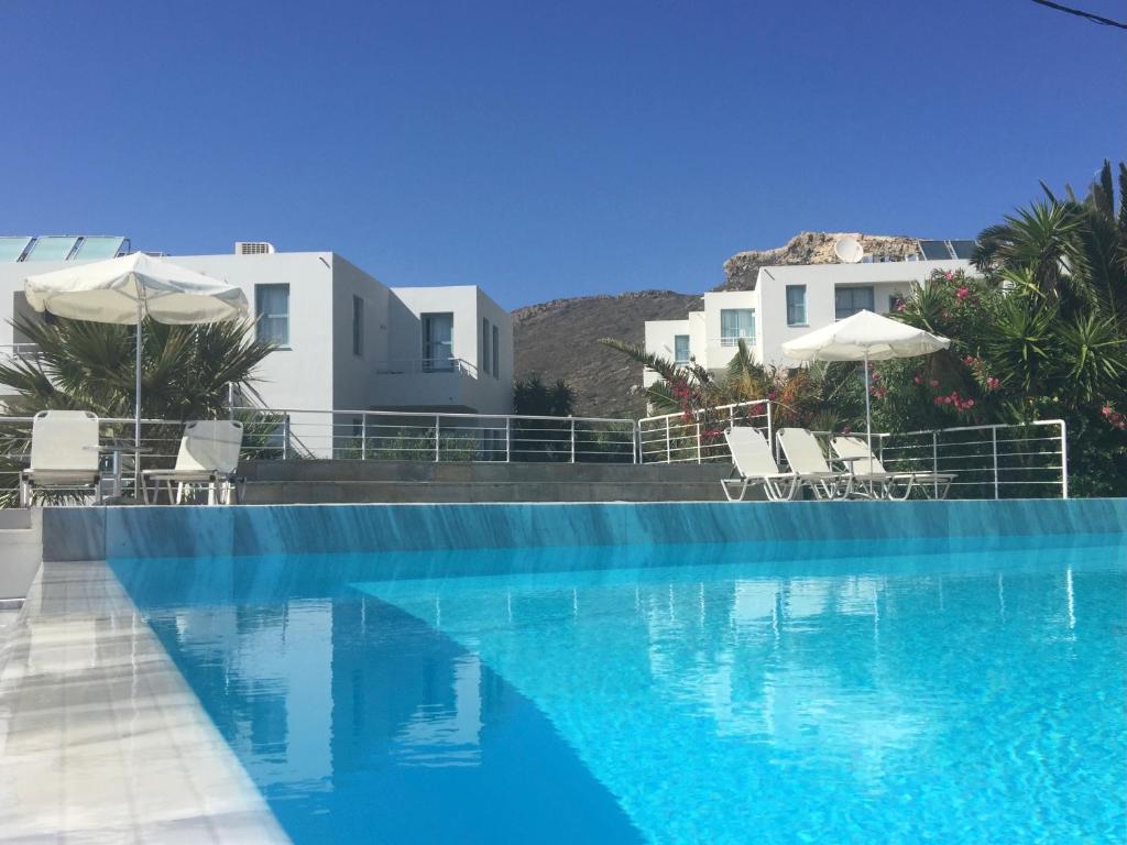 Hotel Plakures