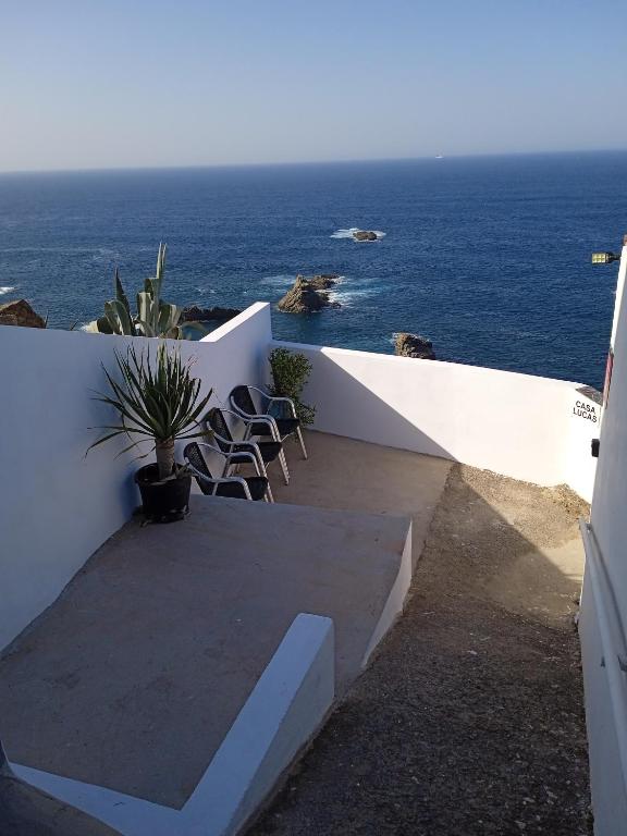 Casa Lucas