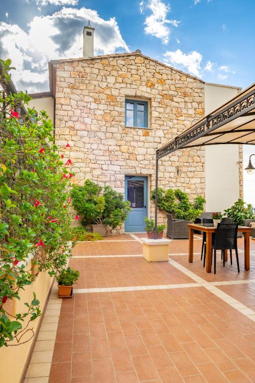 Hotel Bia Maore