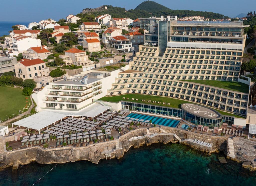 Rixos Libertas Dubrovnik