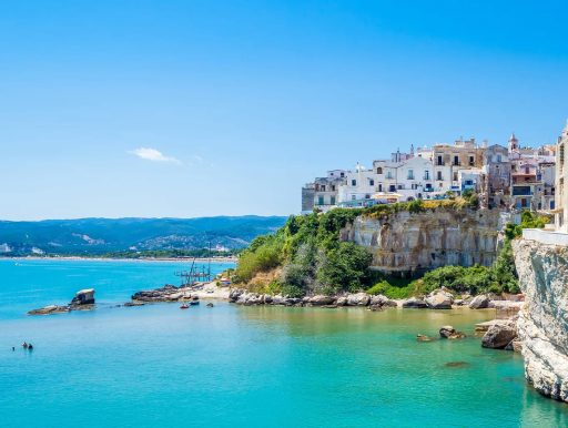 Puglia, Italy