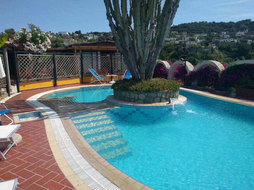 Residence Giardino Del Sole