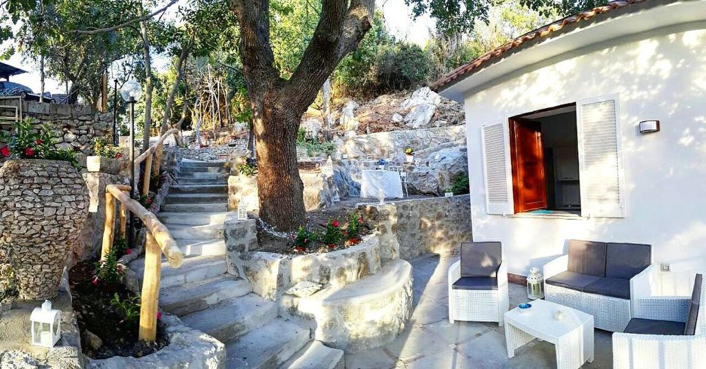 Acquamarina B&B
