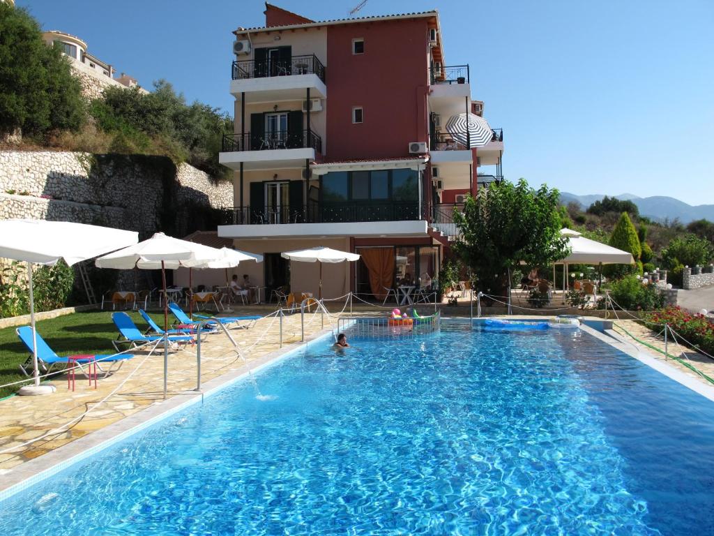 Katerina Rooms
