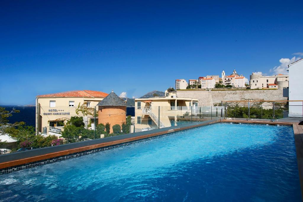 Hôtel Le Méditerranée