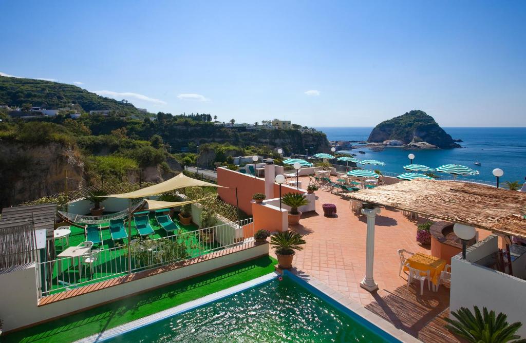 Hotel Residence S.Angelo