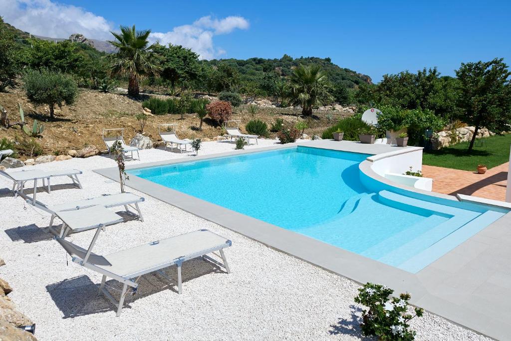 Tenute Plaia Agriturismo