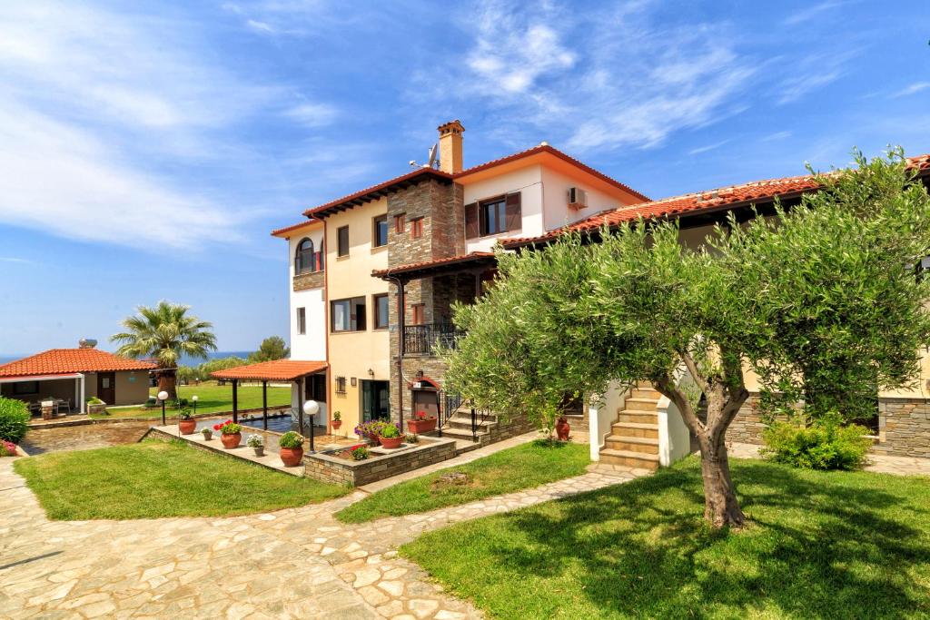 Castri Studios