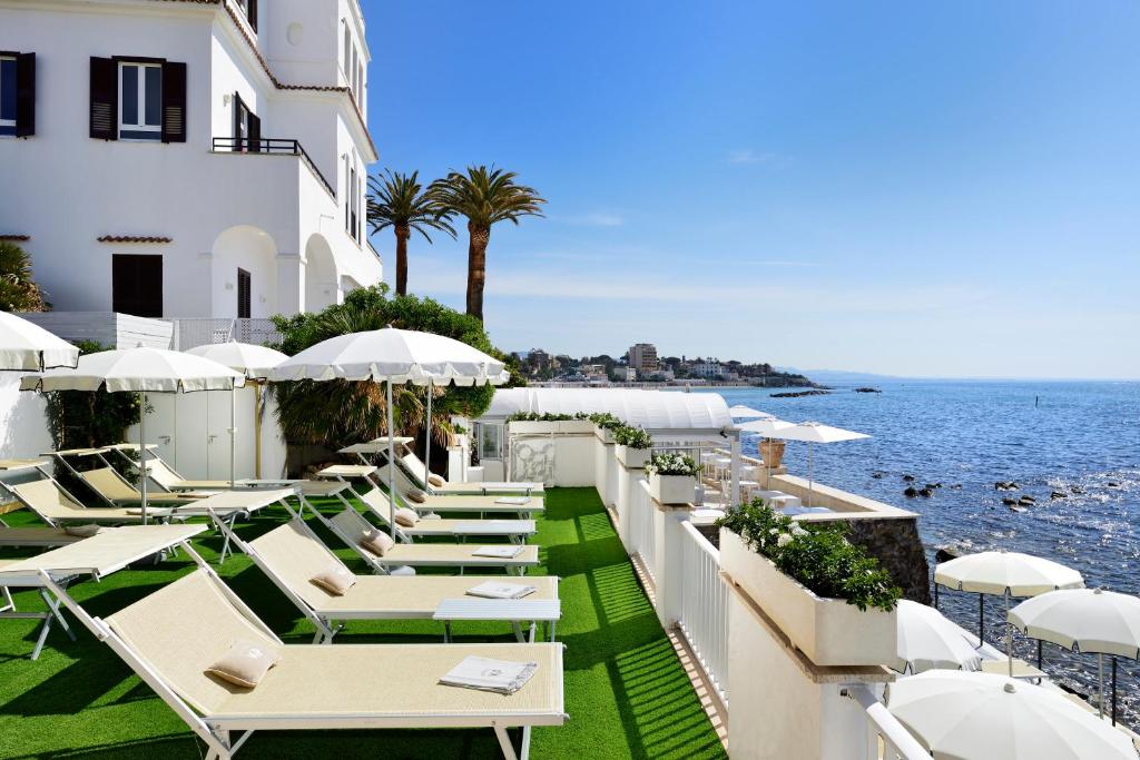 Le Palme Santa Marinella