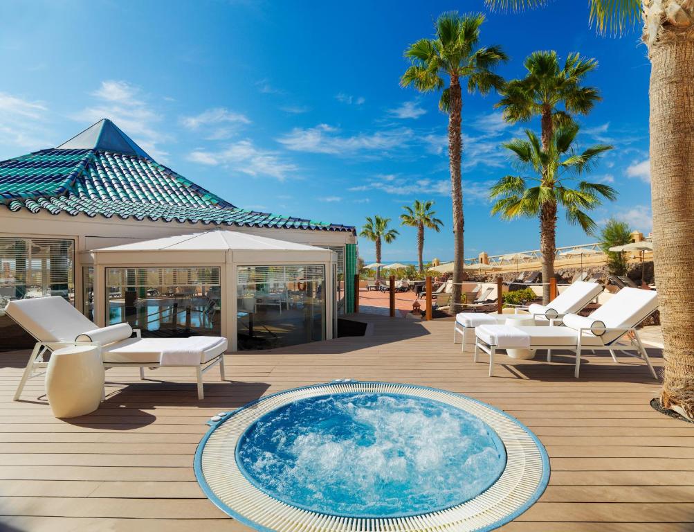 H10 Playa Esmeralda