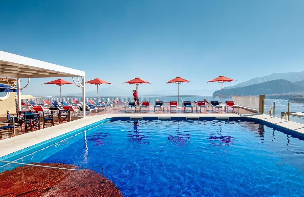 Hotel Minerva