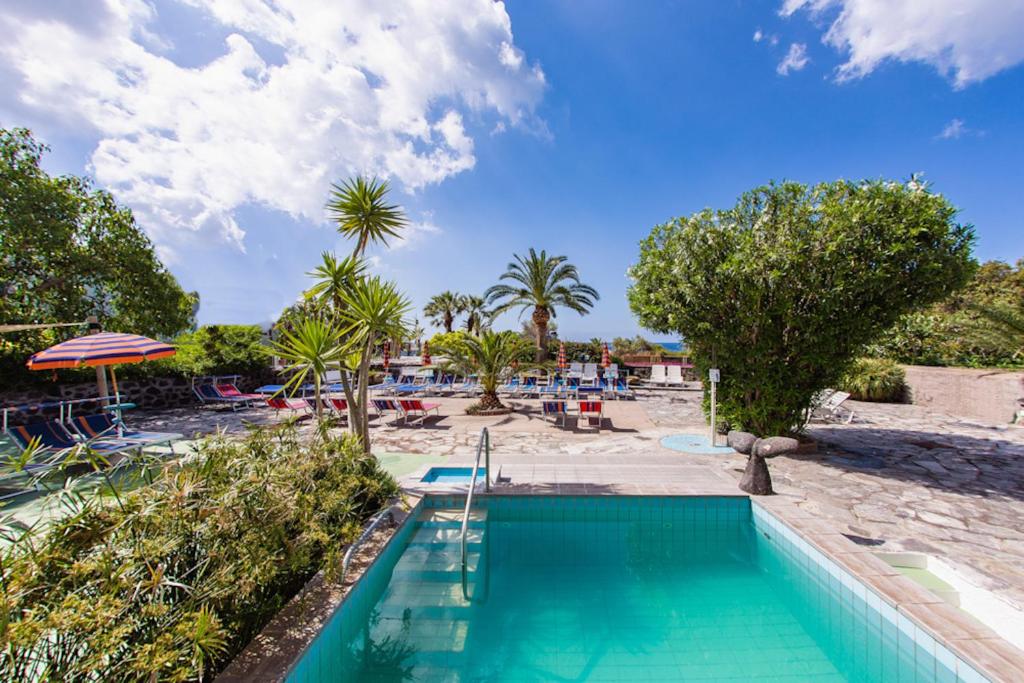 Hotel La Mandorla